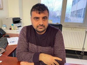 Koç, Kilis Yağlık zeytinini anlattı