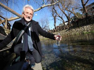 Nilüfer’de 2022, ’İklim Yılı’ ilan edildi