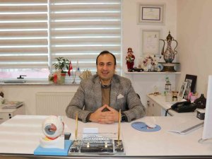 Urartu Göz uzmanlarından şaşılık uyarısı