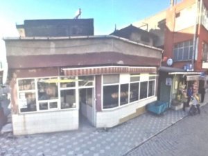 Balıkesir Büyükşehir Belediyesi Edincik’te bulunan iş merkezini satışa çıkardı