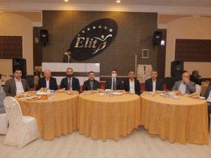 Kozan’a yeni adliye binası