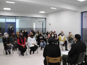 Düzce Ulaşım, kadınların talepleri dinlendi