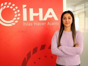 Basın Yarışması’nda İHA’ya ödül