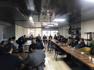 Manisa’da ‘Çevreme Duyarlıyım Değerlerime Sahip Çıkıyorum’ Projesi tanıtıldı