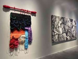 Yeni AKM uluslararası ilk sanat projesinde 10 ülkeden 20 sanatçıyı ağırlıyor