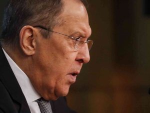 Lavrov: "Türk-Ermeni görüşmeleri umuyoruz ki başarılı olacaktır"