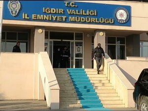 Iğdır’da uyuşturucu operasyonu: 14 kişi yakalandı
