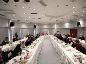 Bakan Yanık, 4 milyon haneye 450 ile 1150 lira arasında ısınma desteği yapılacağını duyurdu