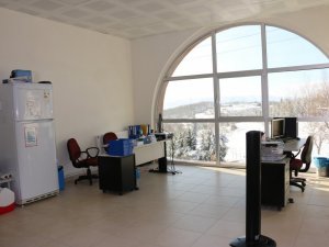 İlimtepe Sağlık Ocağı, yeni yerinde daha sağlıklı