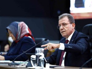 Seçer: “İmar planlarını bir an önce bitireceğiz”