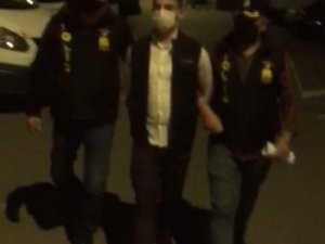 İstanbul’da 47 hükümlü düzenlenen operasyonla yakalandı
