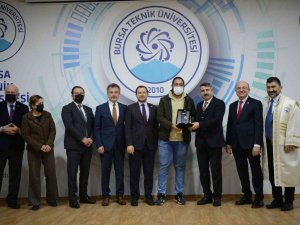 Milli teknoloji hamlesine ’Yıldırım’ destek