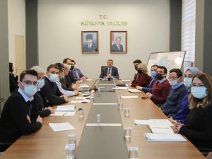 Kütahya’da ağır psikiyatrik vakalar düzenli takip edilecek