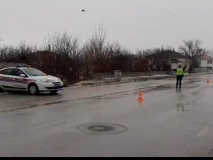 Toplu taşıma ve ticari taksilerde trafik denetimi