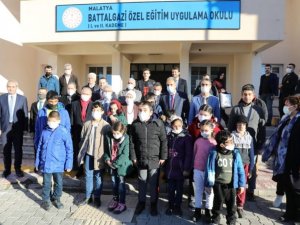 Battalgazi farkındalık programı