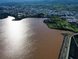 Muğla’da bir yıllık yağmur 4 günde yağdı