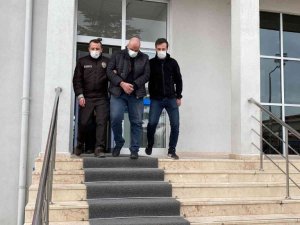 Uyuşturucu operasyonunda yakalanan 2 şüpheli adliyeye sevk edildi
