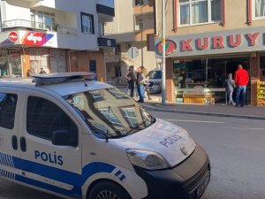 Gebze’de silahlı kavga: 1 ölü