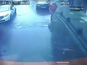 İETT şoförünün dehşeti yaşadığı anların öncesi ortaya çıktı