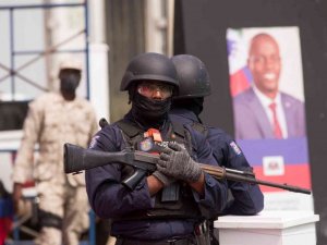 Haiti Devlet Başkanı Moise suikastının kilit ismi Jamaika’da yakalandı