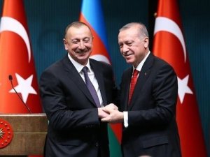Azerbaycan Büyükelçisi Mammadov: "Dosta güven, düşmana korku savuracağız”