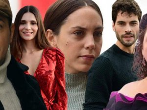 Kaderimin Oyunu Dizisi Hangi Gün