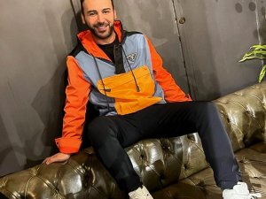 Emre Kaya ile "arabesk" sohbet