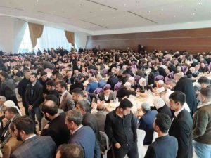 Mardin’de iki aşiret arasındaki 8 yıllık husumet barışla son buldu