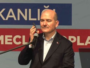 Cumhurbaşkanı  Erdoğan: “2023 Haziran bizim çok önemli bir sınav”