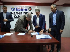 Kahta Belediyesi’nde asgari ücret 5 bin 322 tl olarak belirlendi