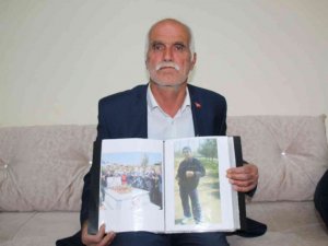 Gara şehidinin ailesi: “HDP’li terörist sevgilisi Semra Güzel’i mecliste görünce oğlum sanki yeniden şehit oldu”