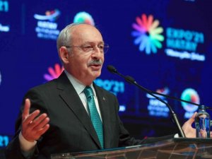 Kılıçdaroğlu: “Suriyeli kardeşlerimizi davulla zurna ile kendi ülkelerine yolcu edeceğiz”