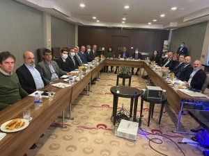 Marmaris’te turizm konuşuldu