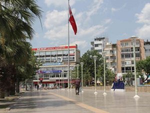 Aydın’da yürüyüş güzergahları yeniden düzenlendi