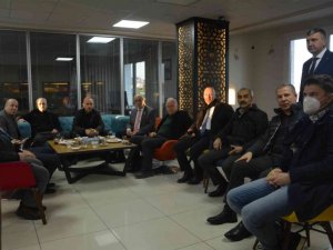 Ünye’nin il olma konusuna STK’lardan destek