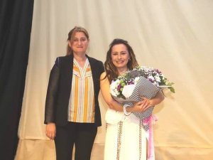 Bandırma Belediyesinden kültür etkinliği