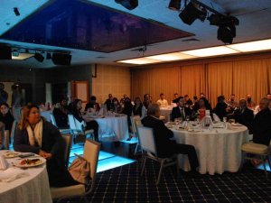 EGİAD’dan “Türkiye’de Seçmen Profili” toplantısı