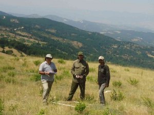 ADÜ Öğretim Üyesi Eren’in projesine TÜBİTAK’dan destek