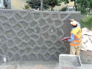 Sarıcaoğlu: “İlçemizi halkımıza yakışır bir hale getiriyoruz”