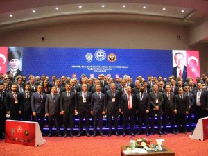 Soylu: "Toplumsal olaylara müdahale son 5 yılda yüzde 3.2’den,0.6’ya düştü"