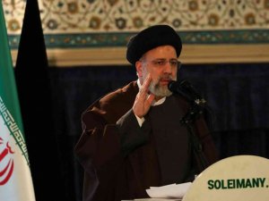 Putin, yarın Moskova’da İran Cumhurbaşkanı Reisi’yi ağırlayacak