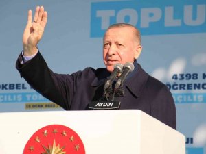 Cumhurbaşkanı Erdoğan’dan “Adnan Menderes Müzesi’ni görün” tavsiyesi
