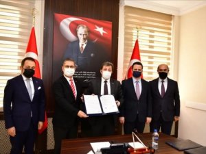 Hayırsever iş insanı Datça’ya 6 derslikli okul yaptıracak