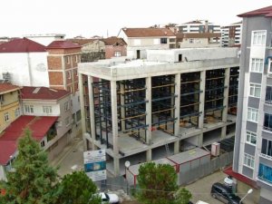 Havza’da 2 mahallenin içme suyu sorunu çözüldü, Çarşamba otoparkına kavuşuyor