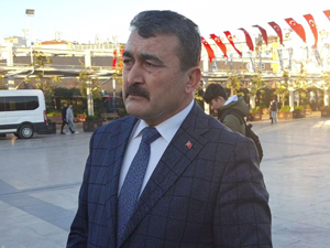 Para trafiğini gündeme getiren AK Partili Arı, CHP’li Çerçioğlu’nu göreve davet etti