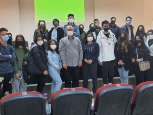 ADÜ’de ’Beliren Yetişkinlik’ konulu seminer düzenlendi