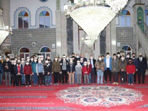 Başkan Özdemir: “İlçemiz için yapılacak her şeyde iş birliğine açığız”