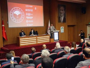 İklim krizi ve kuraklık değerlendirme toplantısı