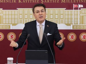 Aydemir’den davet: ‘Gelin Erzurum’da huzur bulun’