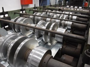 Kaliteli Beton Altı Sac Hizmeti